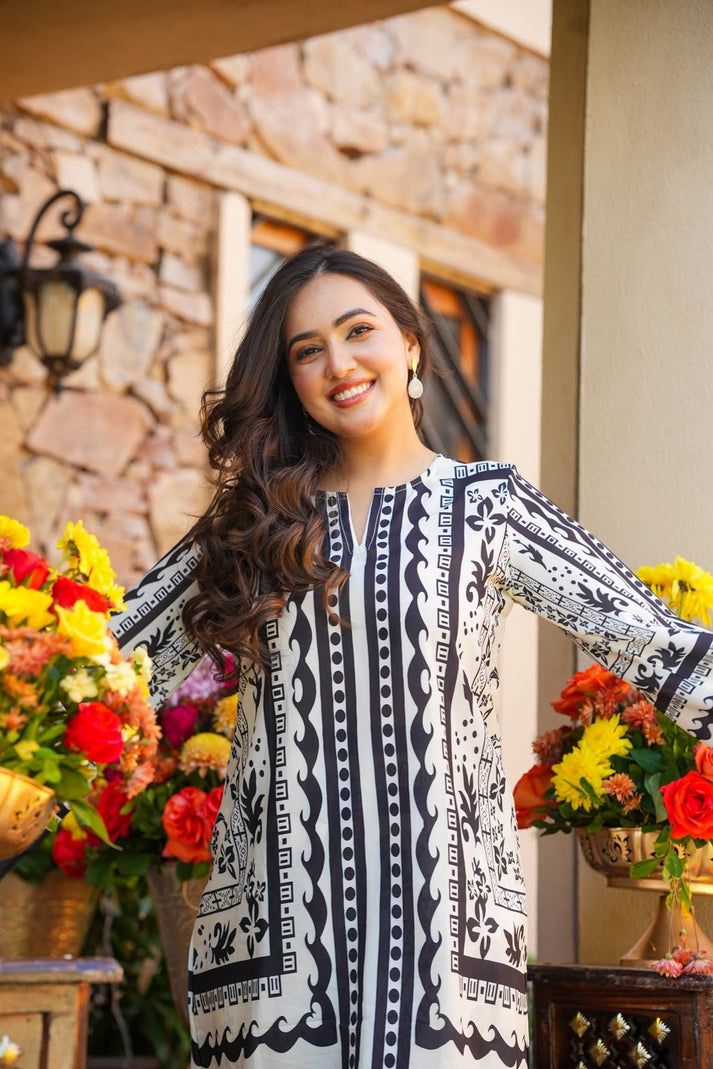 MONO CLASSIC CO-ORD SET