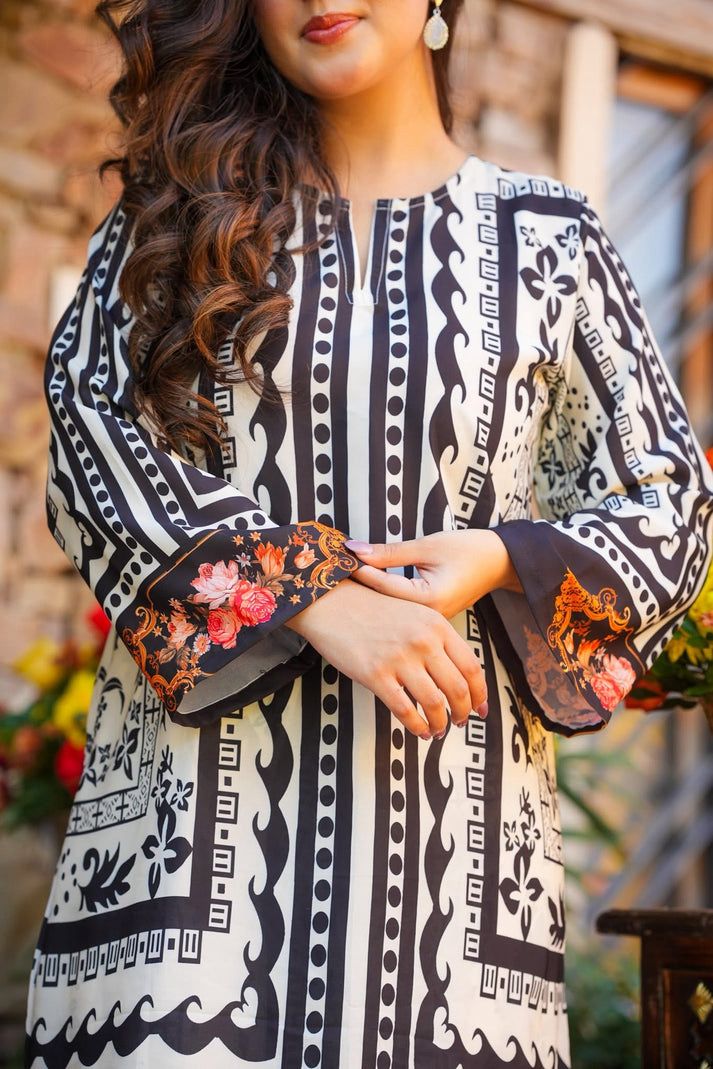 MONO CLASSIC CO-ORD SET